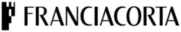 F FRANCIACORTA trademark
