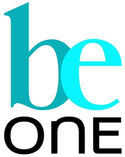 BE ONE trademark