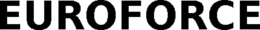 EUROFORCE trademark