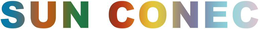 SUN CONEC trademark