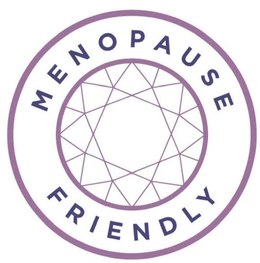 MENOPAUSE FRIENDLY trademark