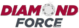 DIAMOND FORCE BY CORTAG trademark
