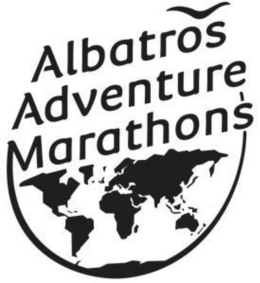 ALBATROS ADVENTURE MARATHONS trademark