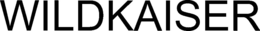 WILDKAISER trademark