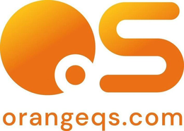 QS ORANGEQS.COM trademark
