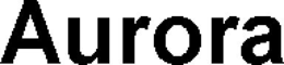 AURORA trademark