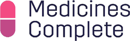 MEDICINES COMPLETE trademark