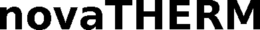 NOVATHERM trademark