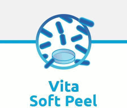 VITA SOFT PEEL trademark