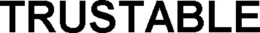TRUSTABLE trademark