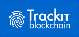 TRACKIT BLOCKCHAIN trademark