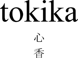 TOKIKA trademark