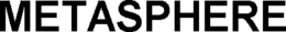METASPHERE trademark