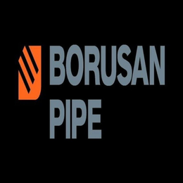 BORUSAN PIPE trademark