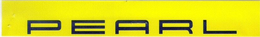 PEARL trademark
