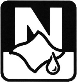 N trademark
