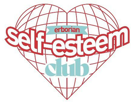 ERBORIAN SELF-ESTEEM CLUB trademark