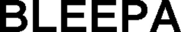 BLEEPA trademark