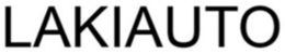 LAKIAUTO trademark