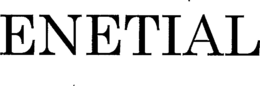 ENETIAL trademark