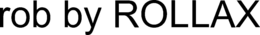 ROB BY ROLLAX trademark