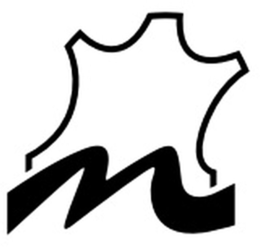 M trademark