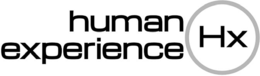 HUMAN EXPERIENCE HX trademark