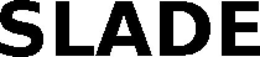 SLADE trademark