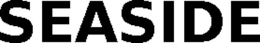 SEASIDE trademark