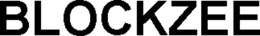 BLOCKZEE trademark