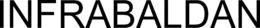 INFRABALDAN trademark