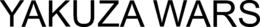 YAKUZA WARS trademark