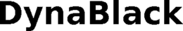DYNABLACK trademark