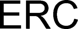 ERC trademark