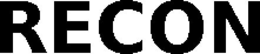 RECON trademark