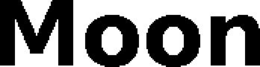 MOON trademark