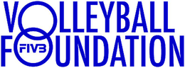 VOLLEYBALL FOUNDATION FIVB trademark