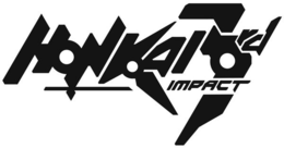 HONKAI 3RD IMPACT trademark