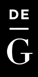 DE G trademark