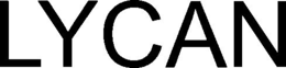 LYCAN trademark