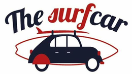 THE SURFCAR trademark