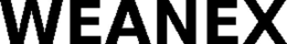 WEANEX trademark