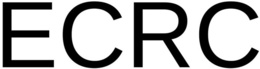 ECRC trademark