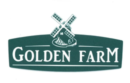 GOLDEN FARM trademark