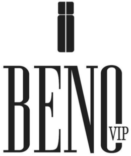 BENOVIP trademark