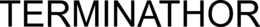 TERMINATHOR trademark