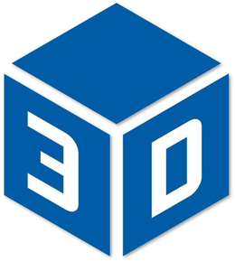 3 D trademark