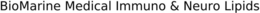 BIOMARINE MEDICAL IMMUNO & NEURO LIPIDS trademark