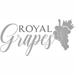 ROYAL GRAPES trademark
