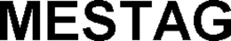 MESTAG trademark